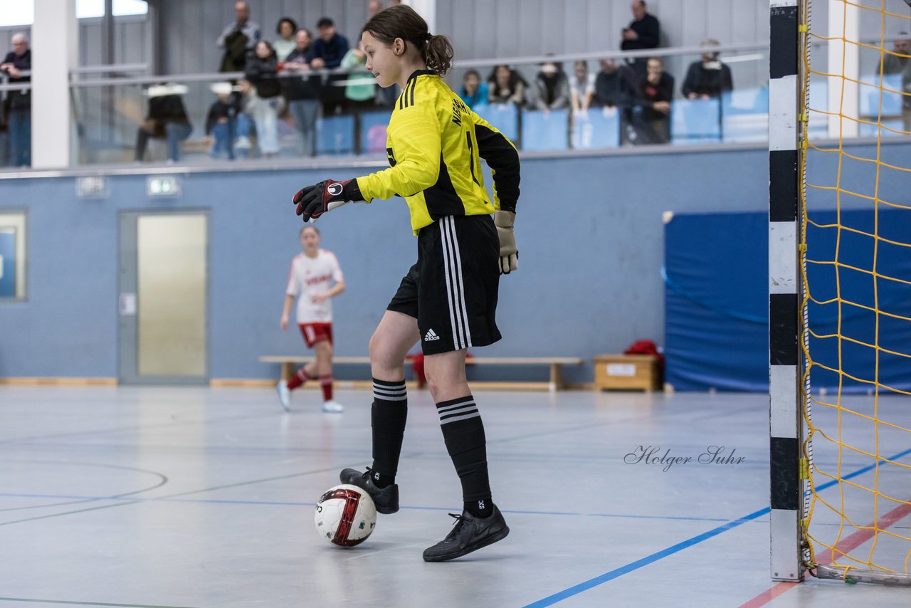 Bild 76 - wCJ NFV Futsalturnier
